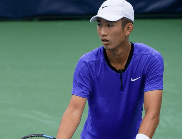 他用连续的 他用连续的