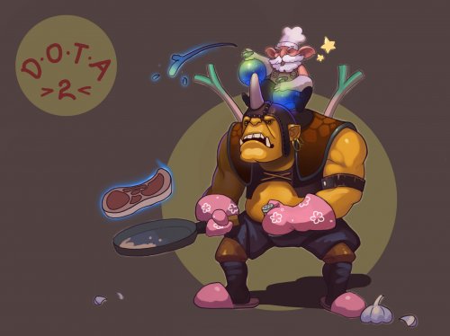 他们已经取 他们已经取