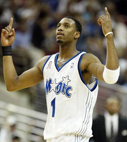 挑战的精神 挑战的精神