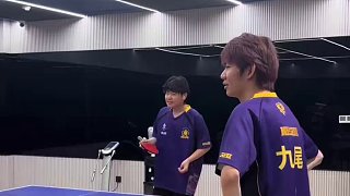 角色形象
